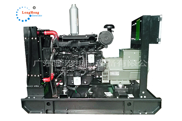 15KW濰柴動力柴油發電機組  濰柴發電機 WP2.3D25E200