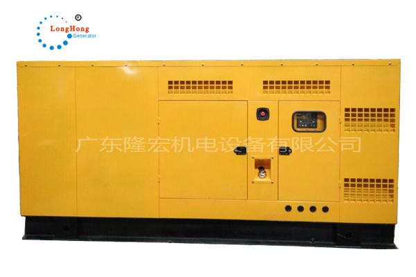 120KW濰柴動力靜音柴油發(fā)電機(jī)組 150KVA濰柴動力  WP6D132E200